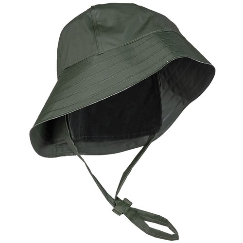 Chapeau imperméable - chapeau,