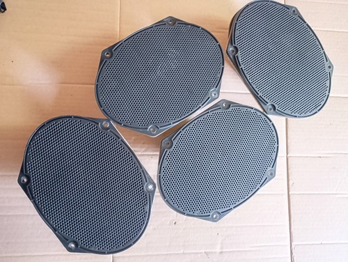 Lot haut parleurs - lot, 25w