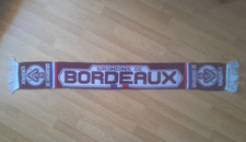 Écharpe Vintage Girondins De