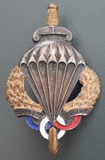 Insigne Badge PMP 1° Type