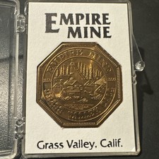 Empire Mine Grass Valley