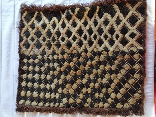 Art africain ancien - art,