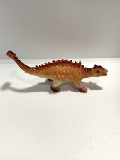 Euoplocephalus Armour Dinosaur