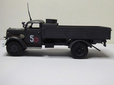 Opel blitz ww2 ATLAS 1/43