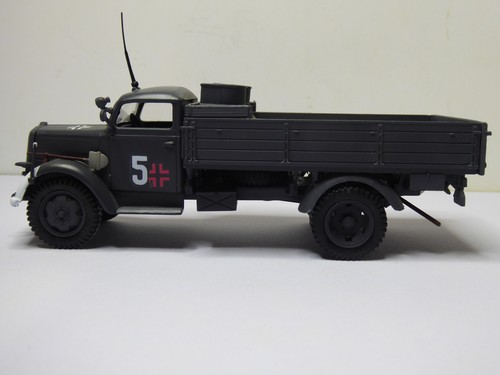 Opel blitz ww2 atlas - ww2,