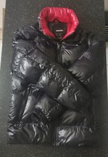 Doudoune Kenzarro,sans capuche