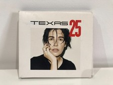 CD Texas - 25