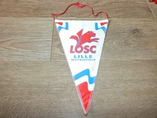 !! Fanion foot wimpel pennant