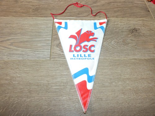 Fanion foot wimpel pennant - !!,