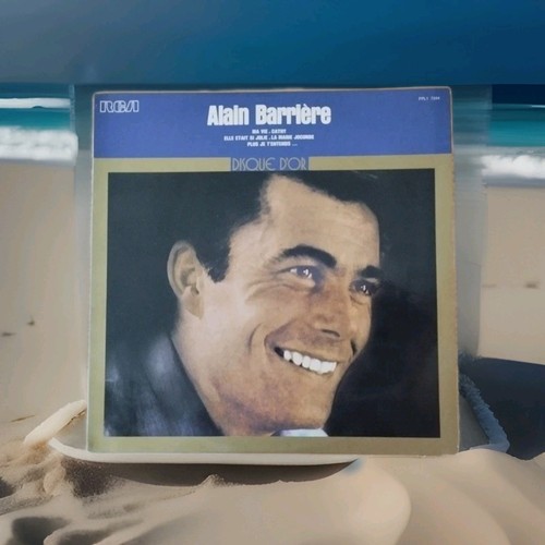 Tours vinyle alain - tours,