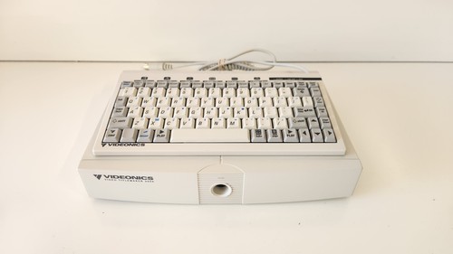 Works videonics video - *works!*,