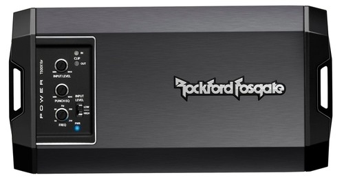 Rockford fosgate t500x1 - rockford,