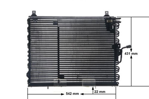 For mahle 150 000s e - mahle,