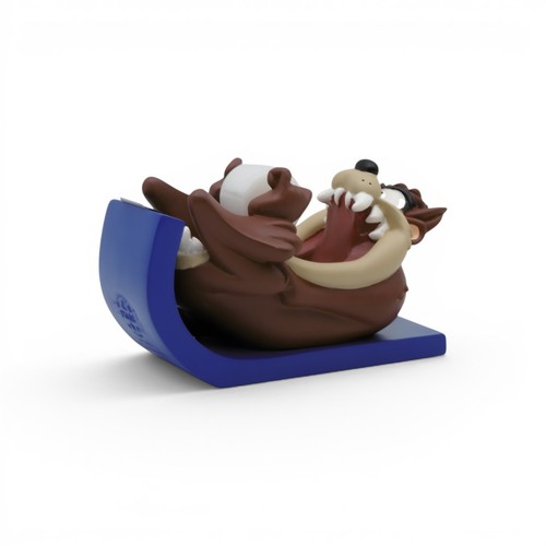 Figurine taz tasmanian - –,