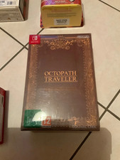 Octopath traveller switch