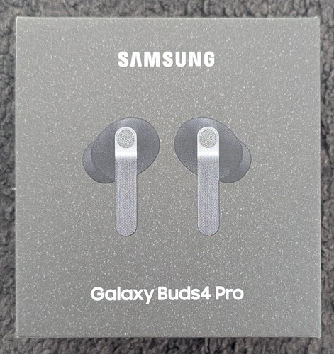 Samsung galaxy buds4 pro neuf - galaxy,