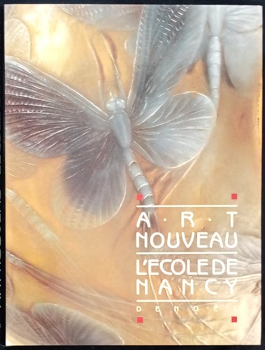 Art nouveau école - art, nouveau.