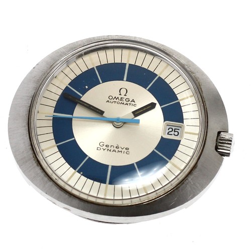 Montre automatique omega - montre,