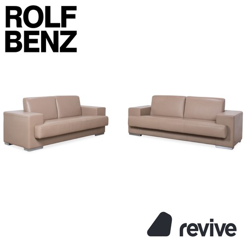 Rolf benz garniture places - benz, &