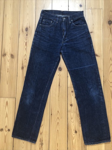 Levis 502 vintage big - levis, e