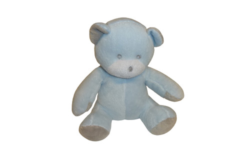 Doudou ours peluche - , mustela