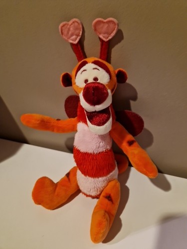 Doudou tigrou nicotoy - tigrou,