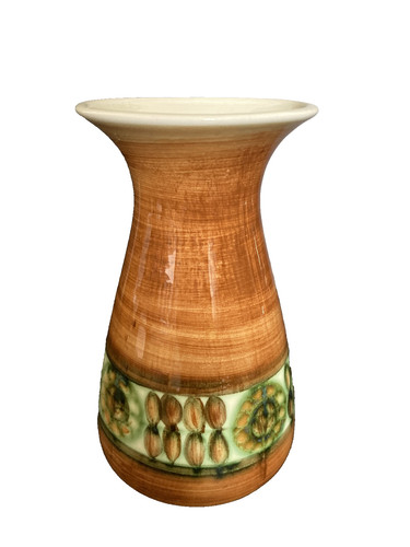 Vase jersey céramique - vase,
