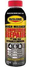 RISLONE - COMPRESSION REPAIR Rétablit la compression sur les véhicules - 500ml