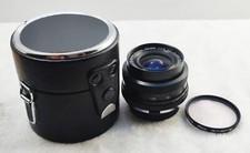 Grand Angle Vivitar 28mm 1:2,8