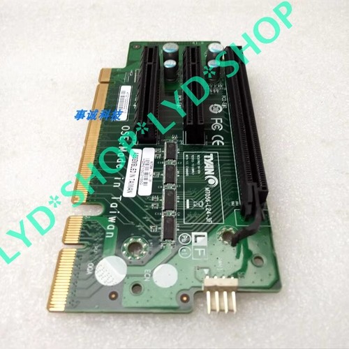 1pc tyan m7056 l24 - tyan, pci-e