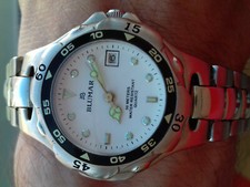 Blumar Diver Yl39L Pc22