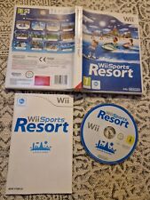 Jeu Wii Sports Resort pour Nintendo Wii / Wii U