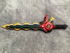 Epée Power Rangers Master