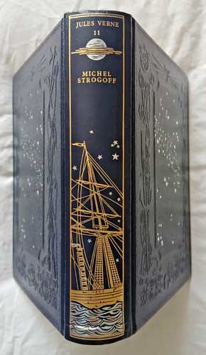 Michel strogoff par jules - michel,