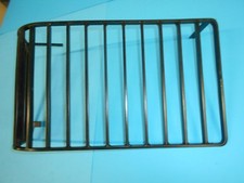 Grille Feux Ou Phare Avant