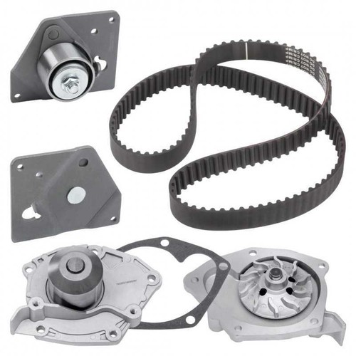 Pompe eau kit - a,