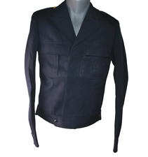 Veste De Cérémonie De l'Armée De l'Air Française Occasion