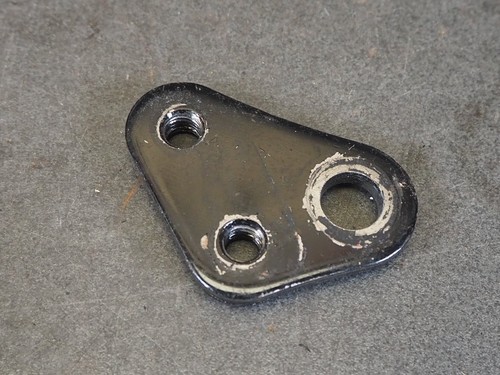 Plaque support moteur 3 - support,