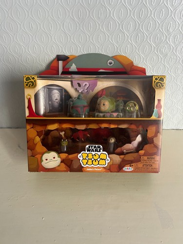 Star wars tsum - star,