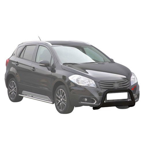 Pare buffle avant pour suzuki - pare-buffle,