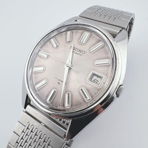 Montre seiko automatic - montre,
