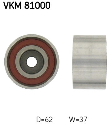 Skf vkm 81000 - skf,