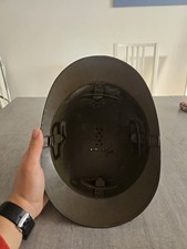 Casque Adriant 1 Ere Guerre