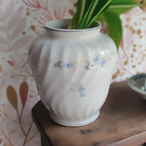 Philippe deshoulières vase - vase, en