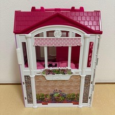 Maison Barbie - Belle maison