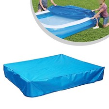 Housse de piscine gonflable