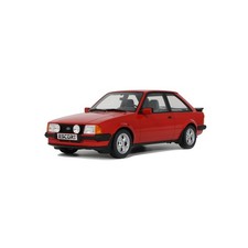Ford Escort XR3I 1985 1/18 Ottomobile