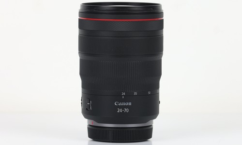 Canon 70mm 8l - canon, 24-70mm