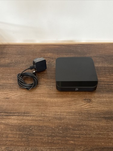 Bluesound node nano streaming - node,