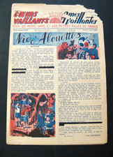 Coeurs Vaillants/Ames